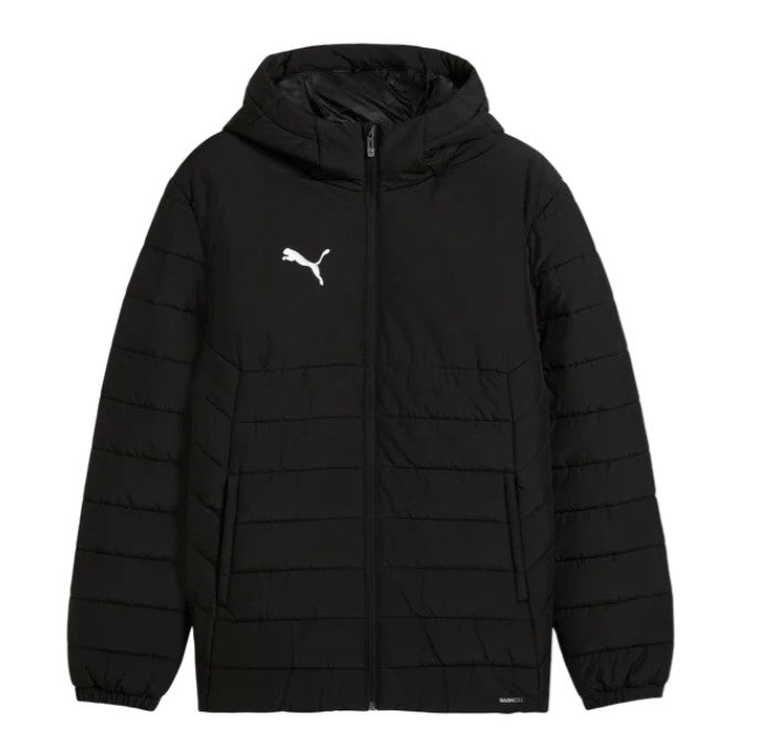 teamADDITIONS Hooded Padded Jacket Jr