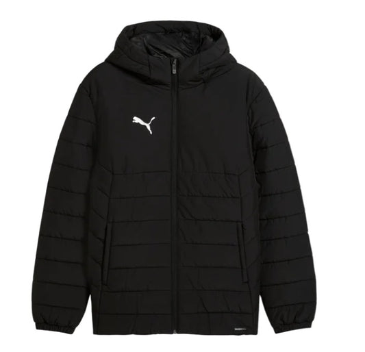 teamADDITIONS Hooded Padded Jacket