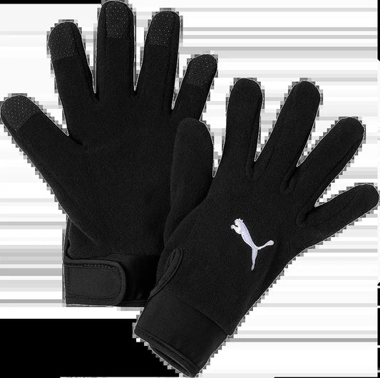 teamADDITIONS Winter Gloves black